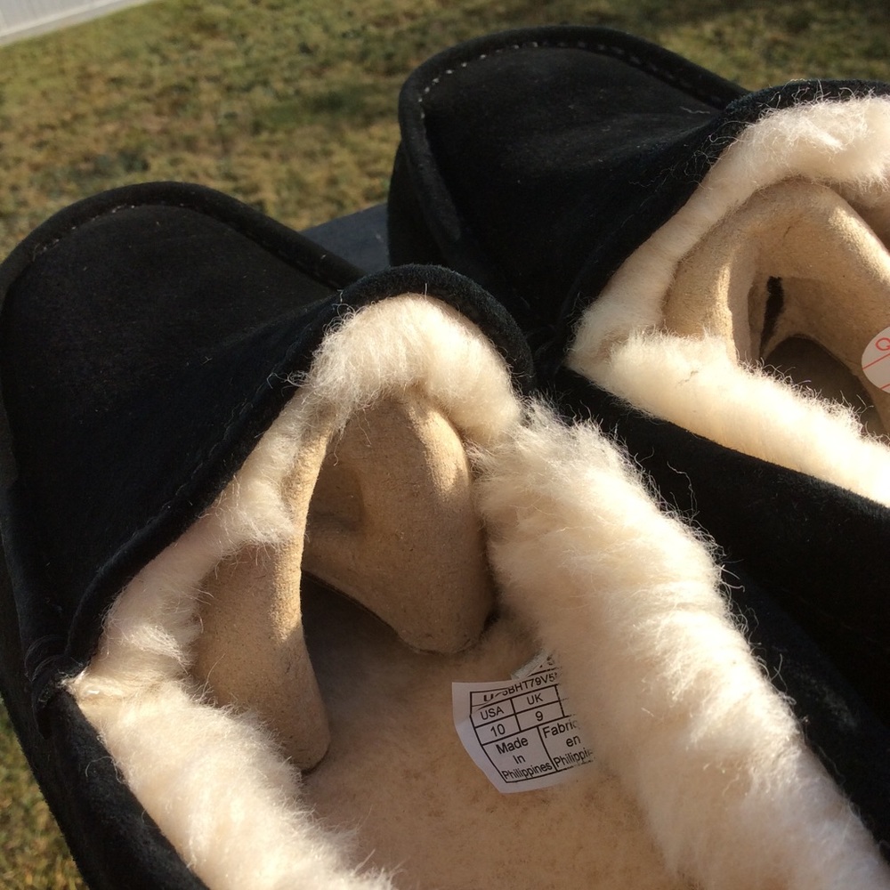 UGG ascot slippers - Picture 6 of 7